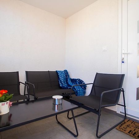 Apartament App Sara Kanfanar Zewnętrze zdjęcie