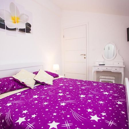 Apartament App Sara Kanfanar Zewnętrze zdjęcie