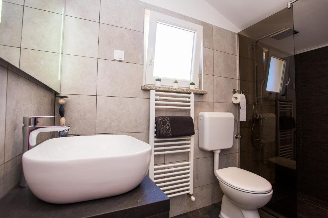 Apartament App Sara Kanfanar Zewnętrze zdjęcie