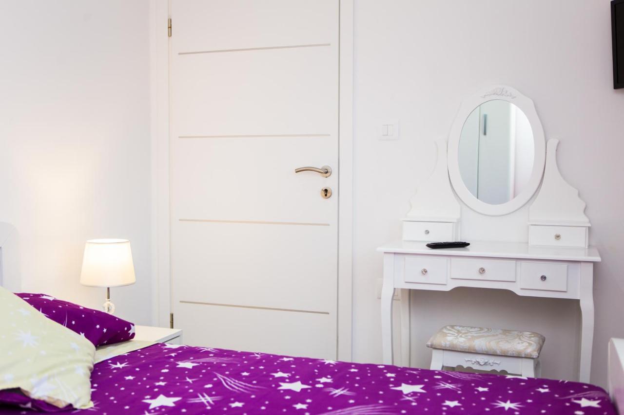 Apartament App Sara Kanfanar Zewnętrze zdjęcie