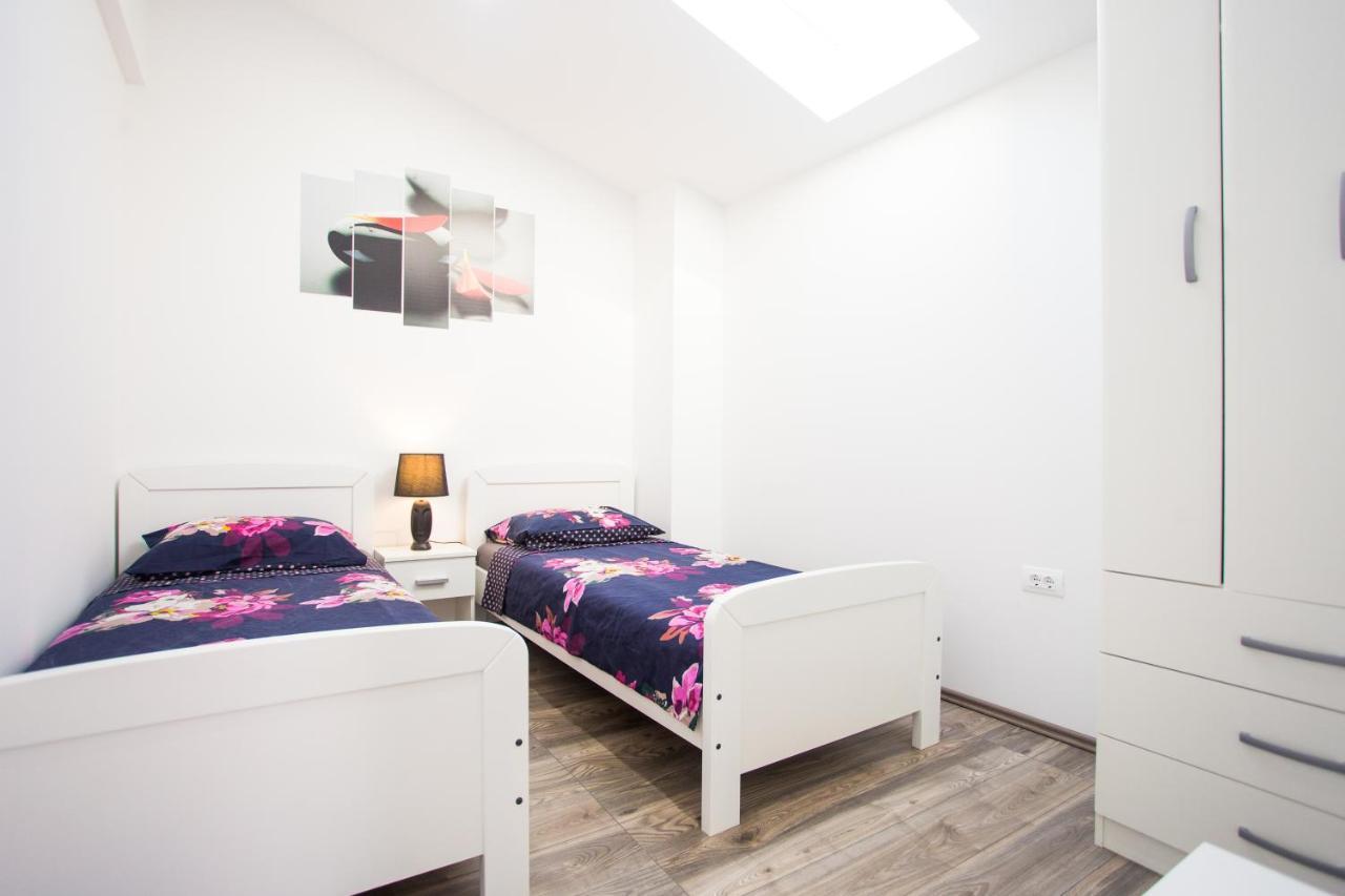 Apartament App Sara Kanfanar Zewnętrze zdjęcie