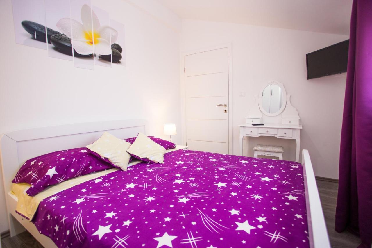 Apartament App Sara Kanfanar Zewnętrze zdjęcie