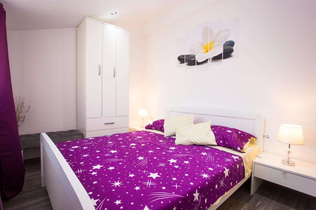 Apartament App Sara Kanfanar Zewnętrze zdjęcie